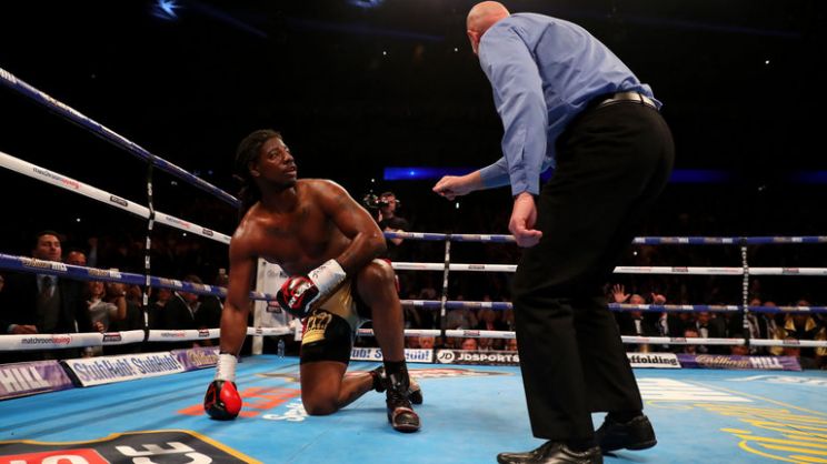 Charles Martin