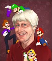 Charles Martinet