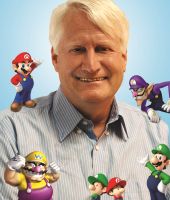 Charles Martinet
