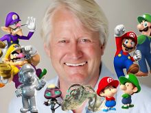 Charles Martinet