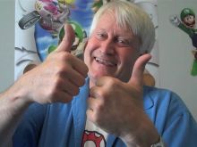 Charles Martinet