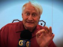 Charles Martinet