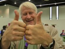 Charles Martinet