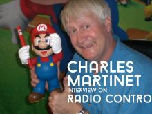 Charles Martinet