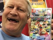 Charles Martinet