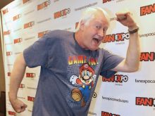 Charles Martinet