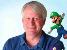 Charles Martinet