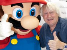 Charles Martinet