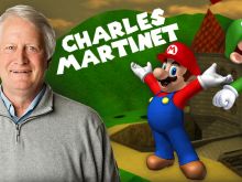 Charles Martinet