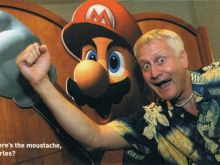 Charles Martinet