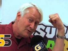 Charles Martinet