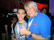 Charles Martinet