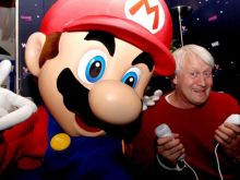 Charles Martinet