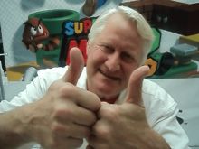 Charles Martinet