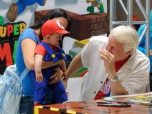 Charles Martinet