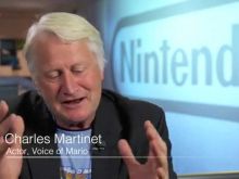 Charles Martinet