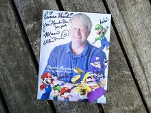 Charles Martinet