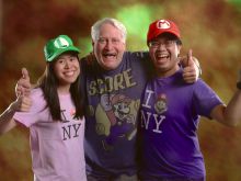 Charles Martinet