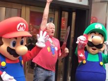 Charles Martinet