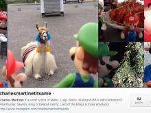 Charles Martinet