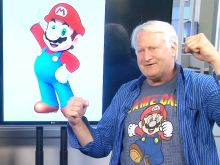 Charles Martinet