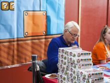 Charles Martinet
