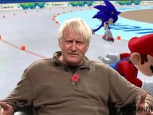 Charles Martinet