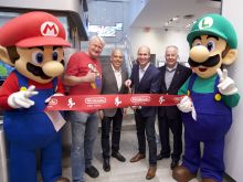Charles Martinet