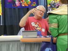 Charles Martinet