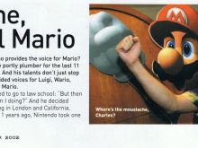 Charles Martinet