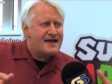 Charles Martinet