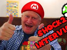 Charles Martinet
