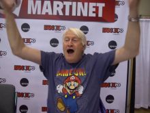 Charles Martinet