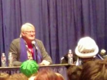 Charles Martinet