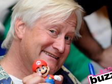 Charles Martinet