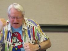Charles Martinet