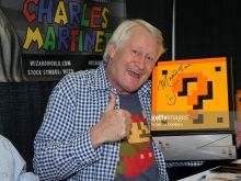 Charles Martinet