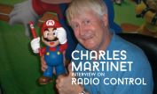 Charles Martinet