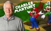 Charles Martinet