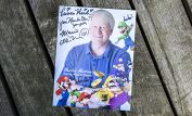 Charles Martinet