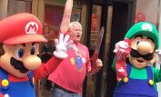 Charles Martinet