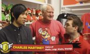 Charles Martinet