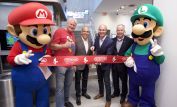 Charles Martinet