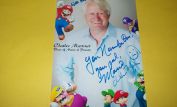 Charles Martinet