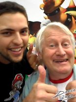 Charles Martinet