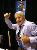 Charles Martinet