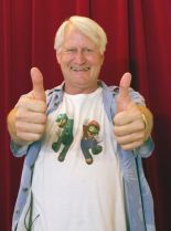 Charles Martinet