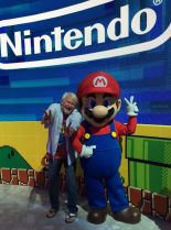 Charles Martinet