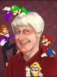 Charles Martinet