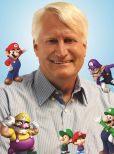 Charles Martinet